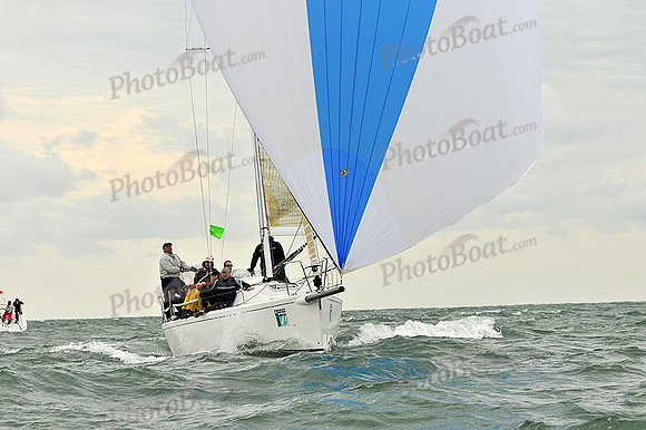 2013 Charleston Race Week B 165