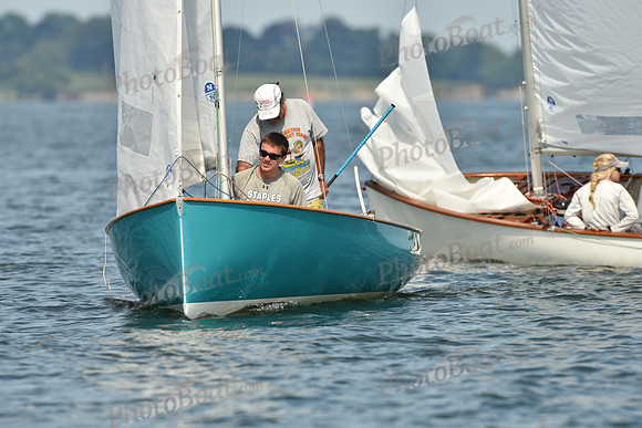 2018 Thistle Nationals C_0216