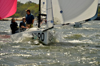 2018 Charleston Race Week A_2749