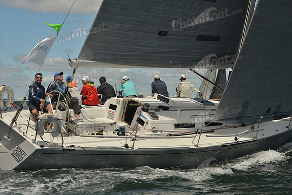 2016 NYYC Annual Regatta B_0308