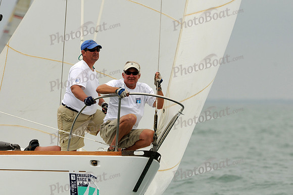 2012 Charleston Race Week B 1278