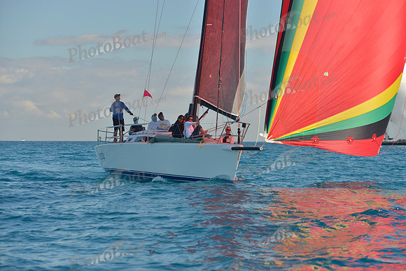 2019 Ft Lauderdale to Key West Race_0747