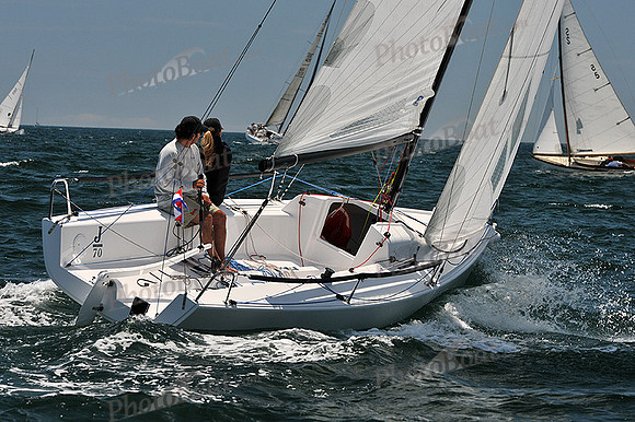 2012 NYYC Annual Regatta A 688
