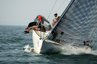 2013 Block Island Race Week A 1698