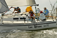 2019 Charleston Race Week A_0574
