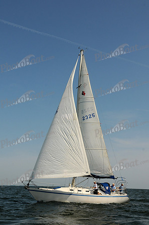 2011 Southern Bay RW D 758