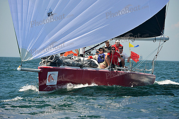 2015 Block Island Race Week A 779