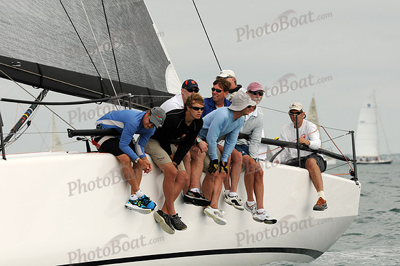 2012 Charleston Race Week B 617