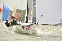 2019 Charleston Race Week D_0021