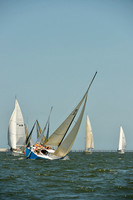 2015 Southern Bay Race Week A 1261