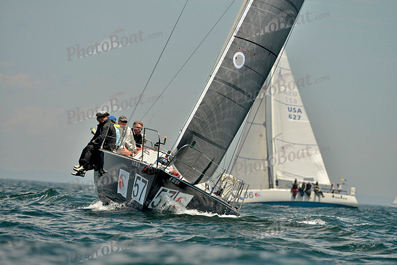 2017 Block Island Race Week C_0587