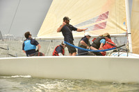 2019 Charleston Race Week C_0950