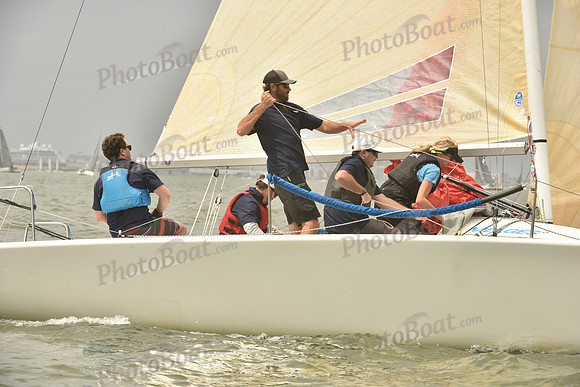 2019 Charleston Race Week C_0950