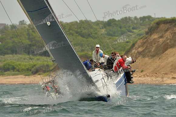 2015 Block Island Race Week D 401