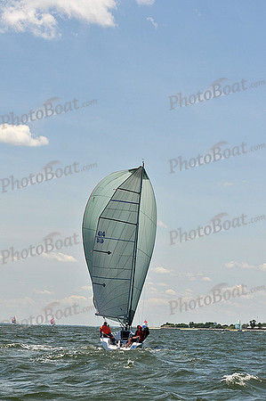 2014 Southern Bay Race Week C 2340