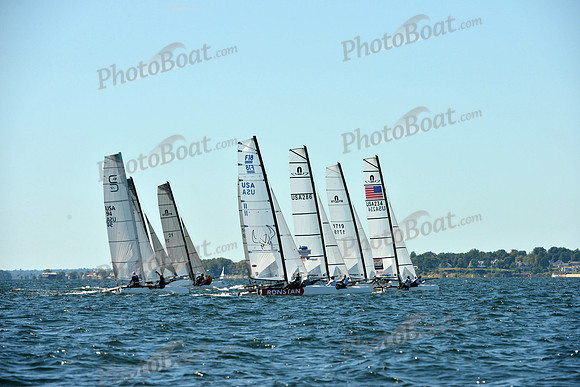 2015 Roton Point Multihull Regatta 426