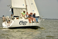 2015 Charleston Race Week B 169