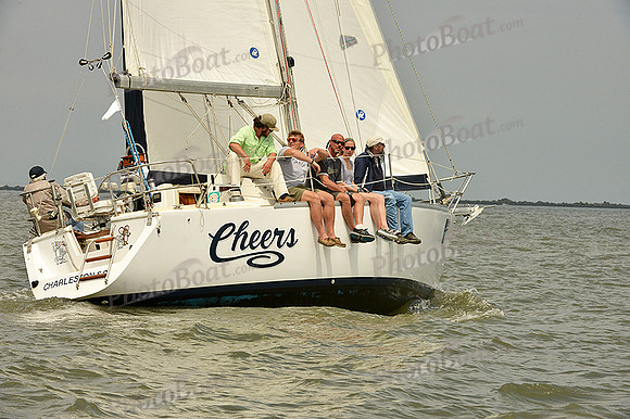 2015 Charleston Race Week B 169