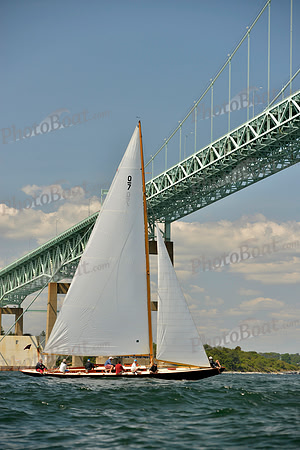 2017 IYRS Classic Yacht Regatta B_0295