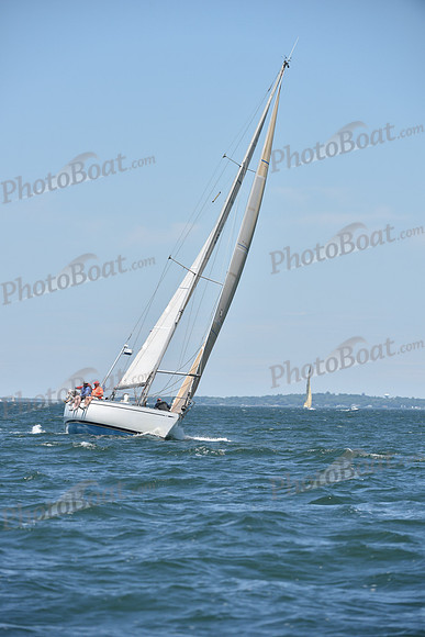 2019 NYYC Annual Regatta C_0618