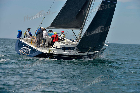 2021 Block Island Race Week A_0119