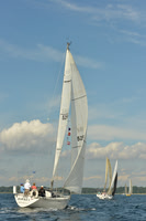 2015 Denmark Race A 235