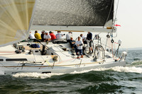 2011 Block Island Race A 907