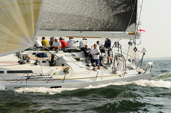 2011 Block Island Race A 907