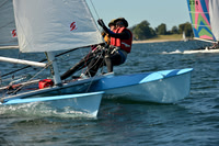 2015 Roton Point Multihull Regatta 356
