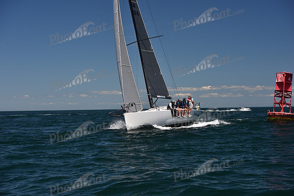 2021 Block Island Race Week E_0478