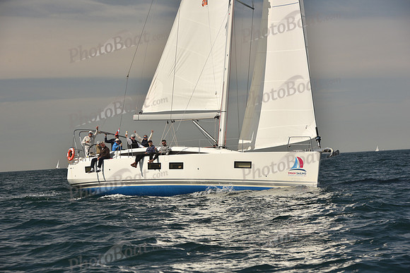 2024 Figawi 2621