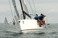 2012 Charleston Race Week B 614