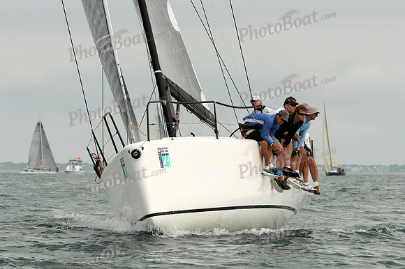 2012 Charleston Race Week B 614