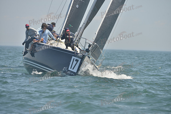 2025 Block Island Race Week G_0057