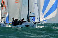 2013 Key West Race Week D 1089