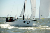 2016 Charleston Race Week G_0097