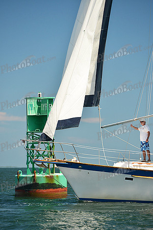 2015 Cape Charles Cup A 1048