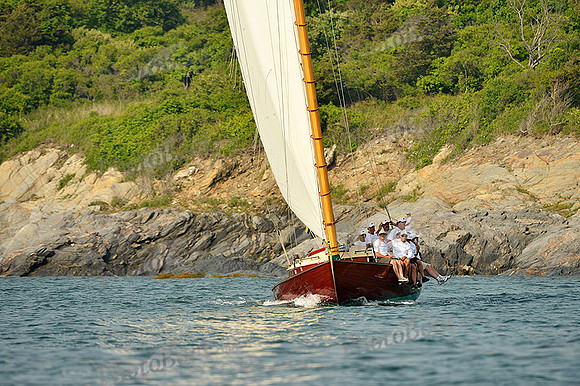 2015 NYYC Annual Regatta A 1657