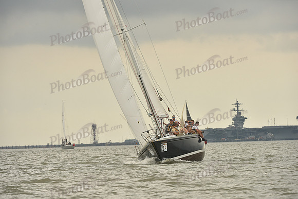 2018 Southern Bay Race Week D_0211