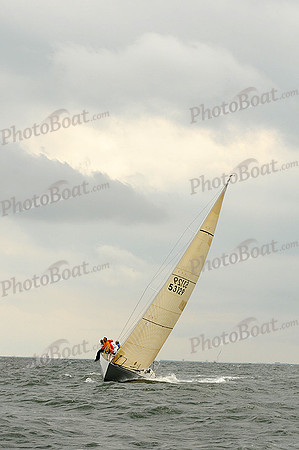2012 Cape Charles Cup A 1042