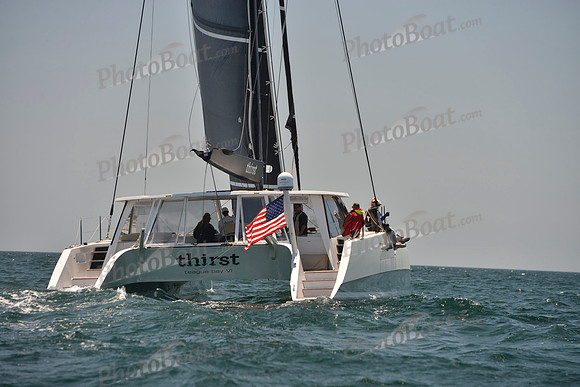2019 Block Island Race Week B_0506