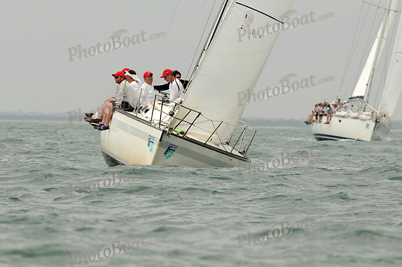 2012 Charleston Race Week B 1569