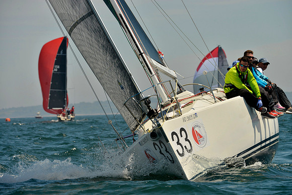 2017 Block Island Race Week C_0415
