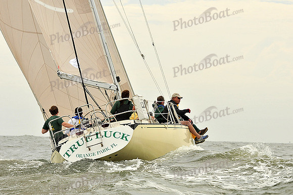 2013 Charleston Race Week A 515