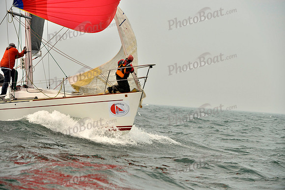 2017 Block Island Race Week H_0662
