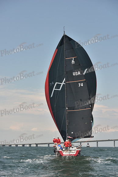 2024 NYYC Annual Regatta_1939