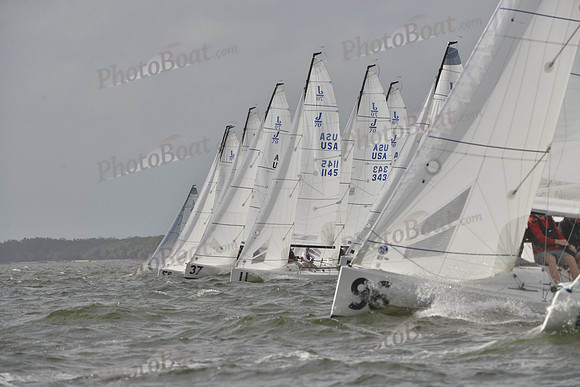 2020 J70 Winter Series A_0233