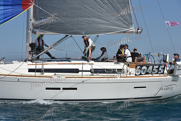 2019 Chicago to Mackinac A_0808