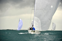2014 Key West Race Week B 1458