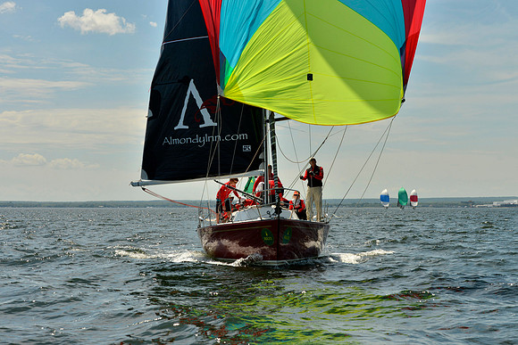 2017 NYYC Annual Regatta A_2790